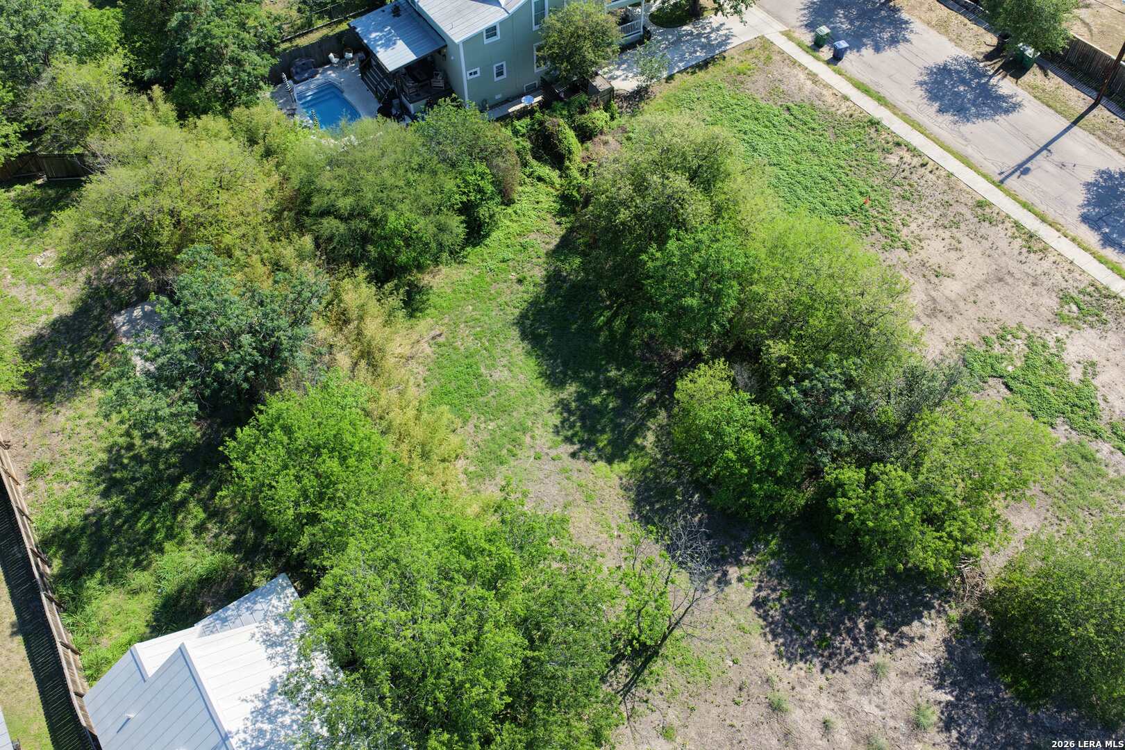 1008 Burnet Street San Antonio TX 78202