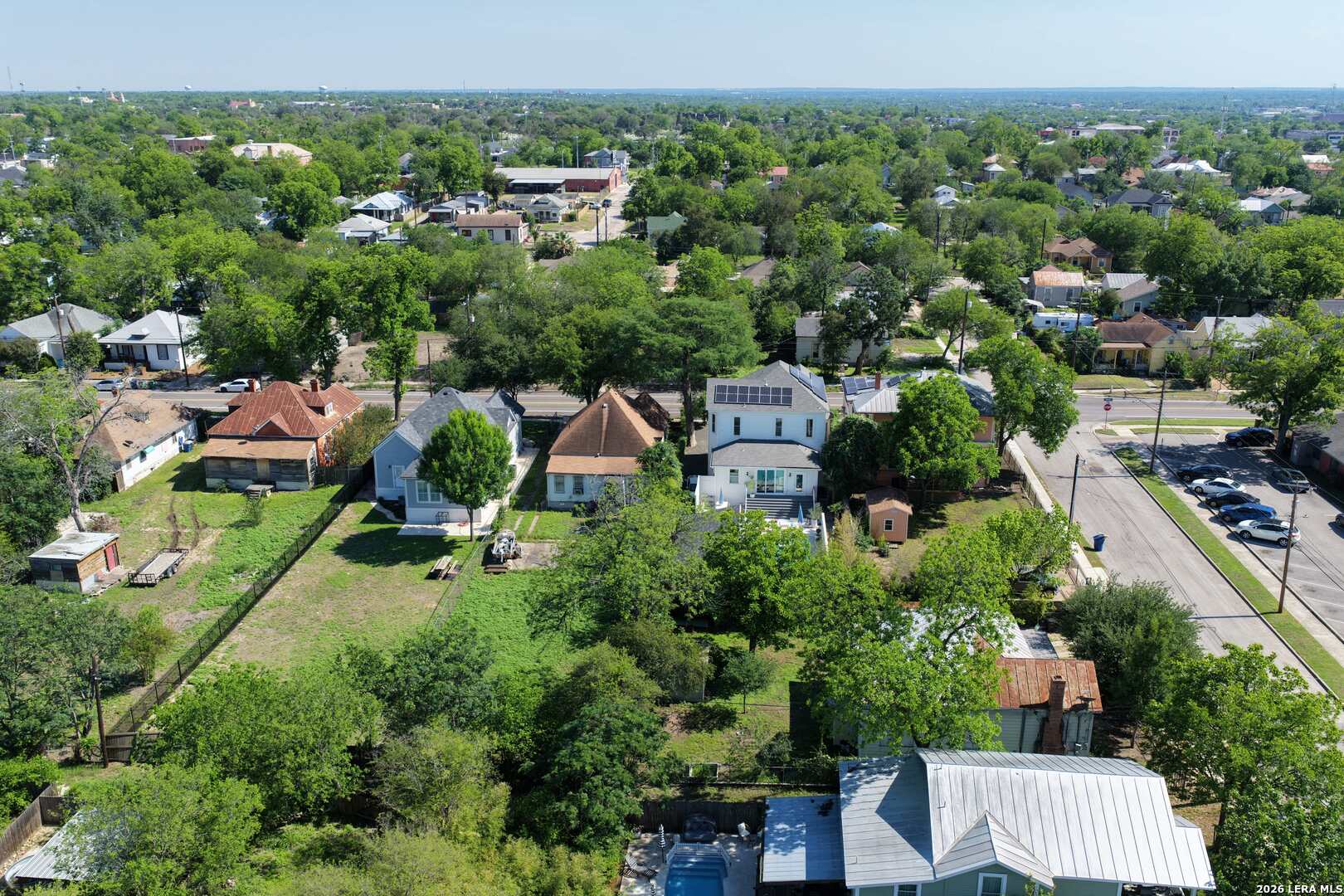 1008 Burnet Street San Antonio TX 78202