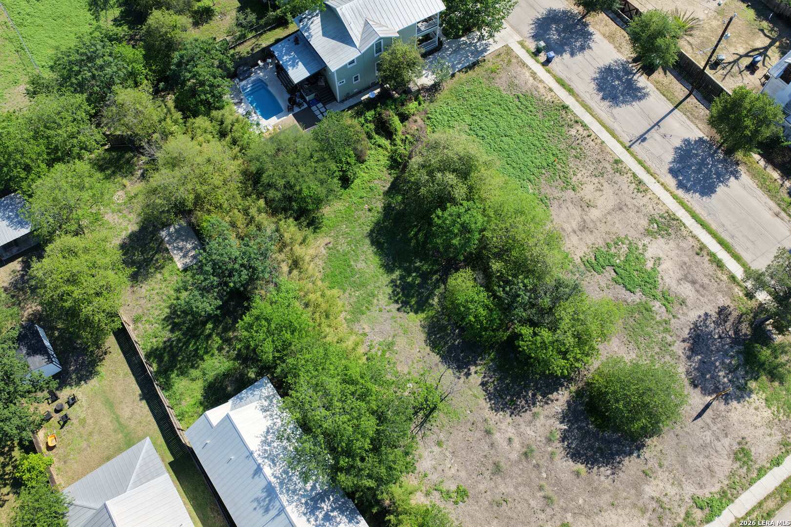 1008 Burnet Street San Antonio TX 78202