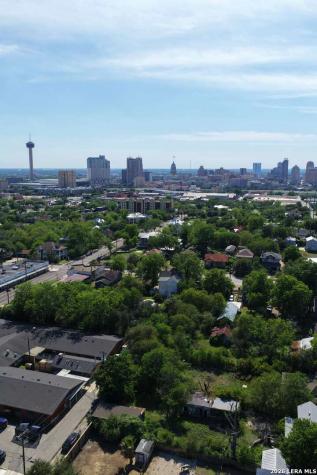 1008 Burnet Street San Antonio TX 78202
