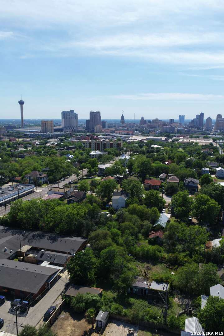 1008 Burnet Street San Antonio TX 78202