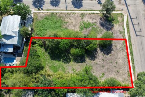 1008 Burnet Street San Antonio TX 78202