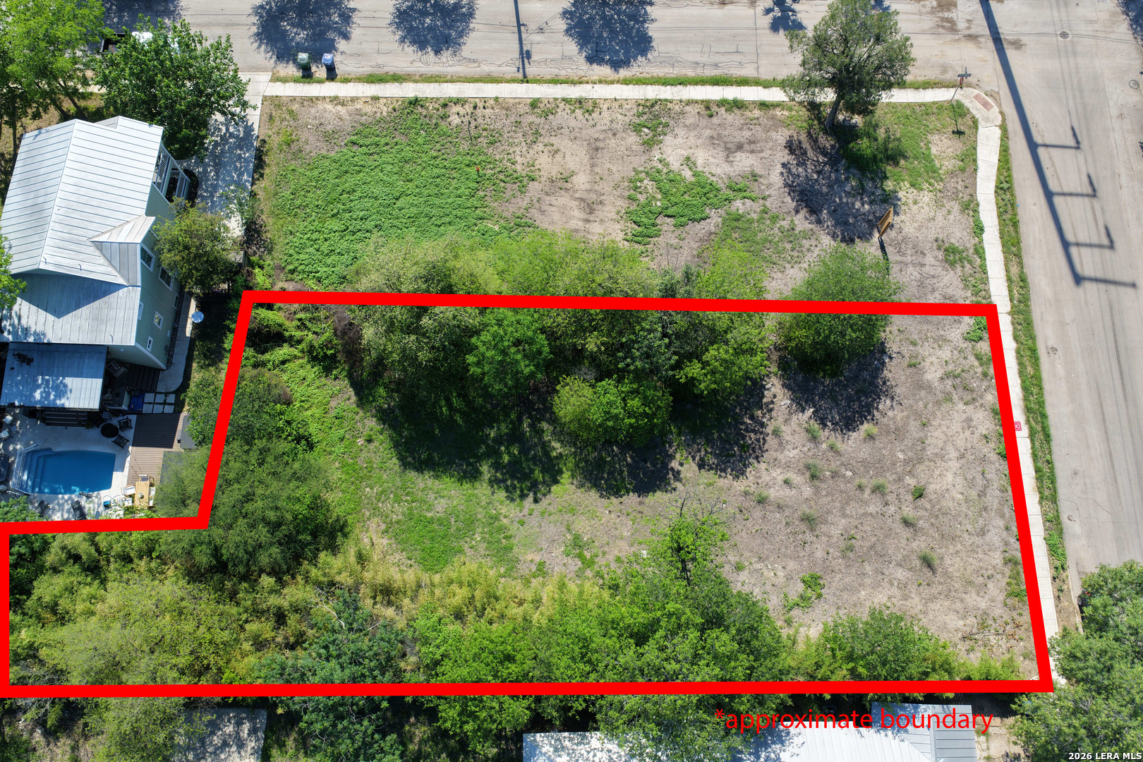 1008 Burnet Street San Antonio TX 78202