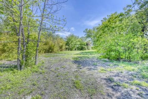 1008 Burnet Street San Antonio TX 78202