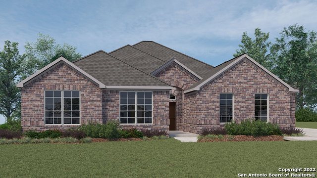 2603 Koeln Street New Braunfels TX 78132