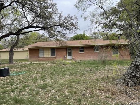 9360 Abe Lincoln San Antonio TX 78240