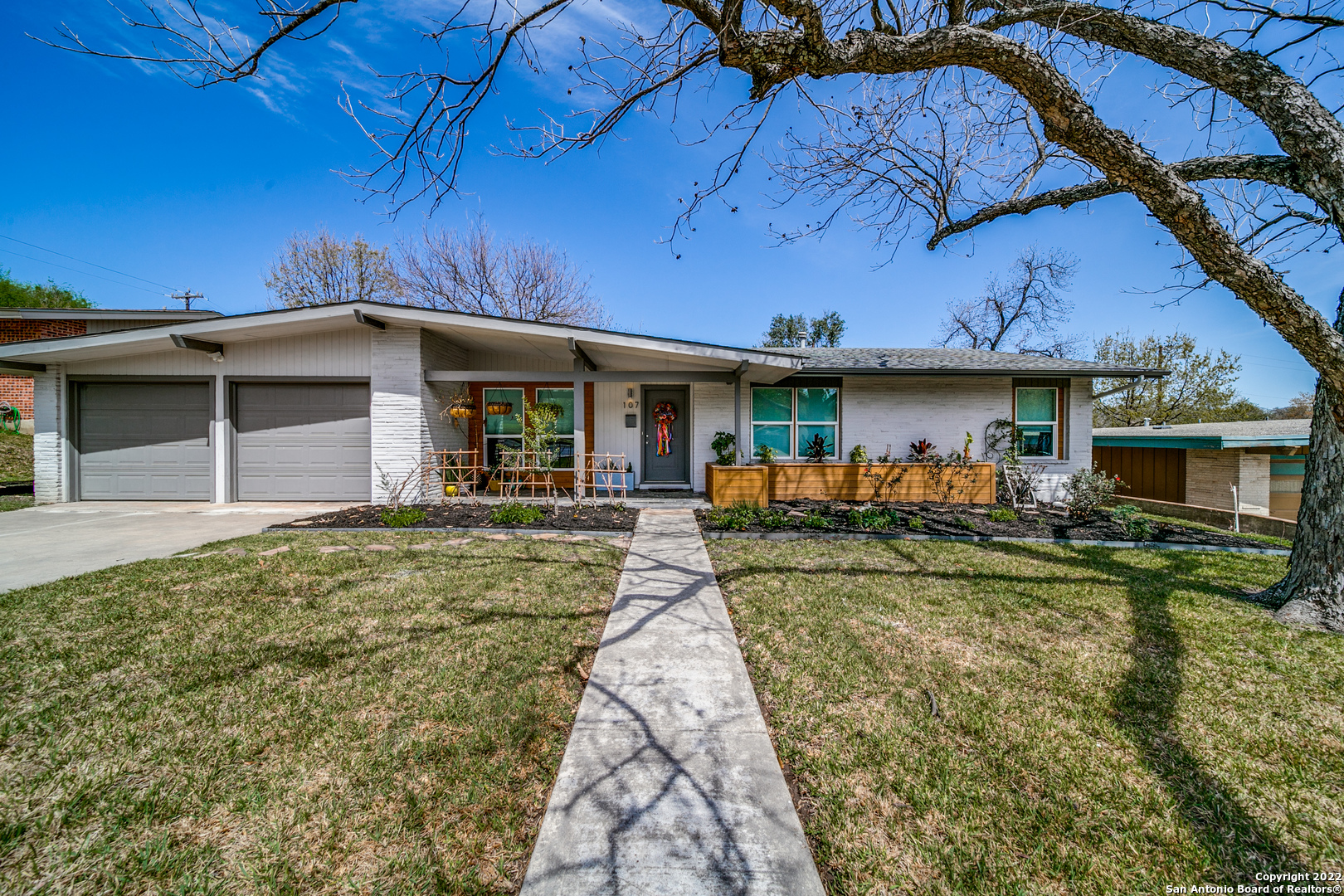 107 Springwood Lane San Antonio TX 78216