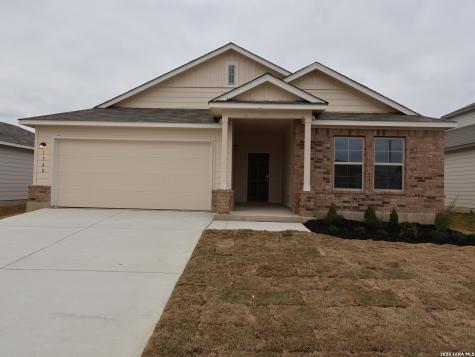 1160 Limestone Ridge Seguin TX 78155