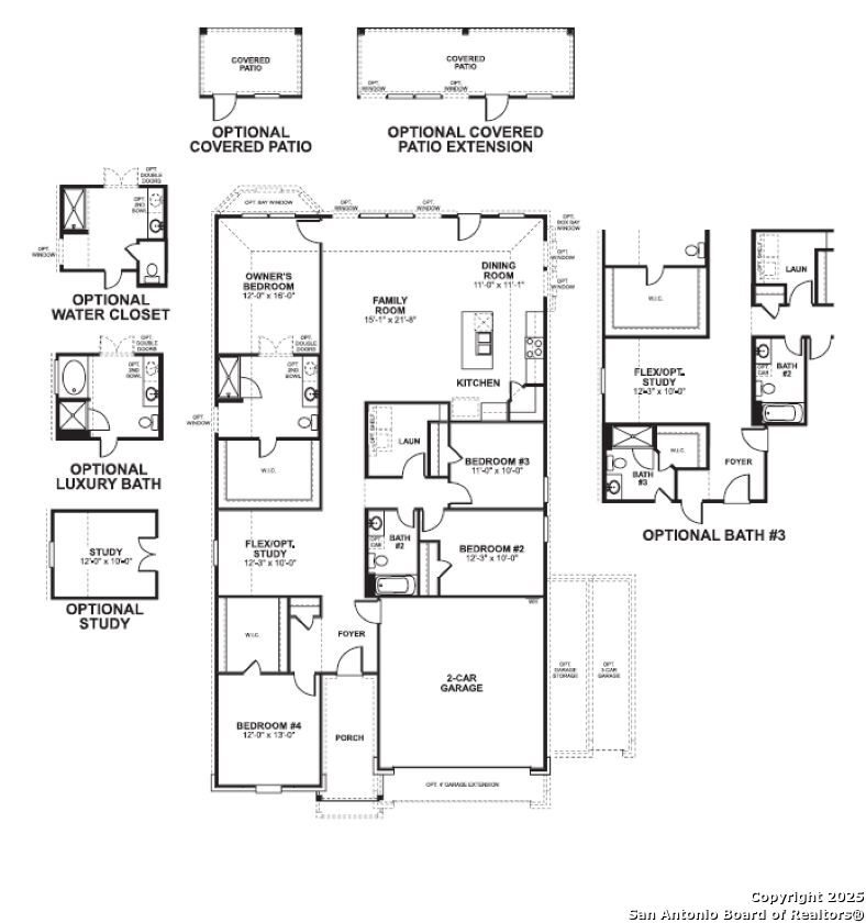 1160 Limestone Ridge Seguin TX 78155