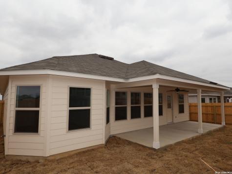 1160 Limestone Ridge Seguin TX 78155