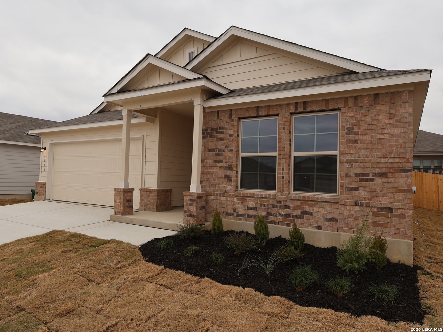 1160 Limestone Ridge Seguin TX 78155