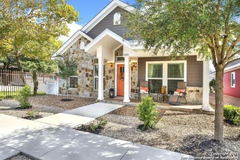 1386 Hanz Drive New Braunfels TX 78130