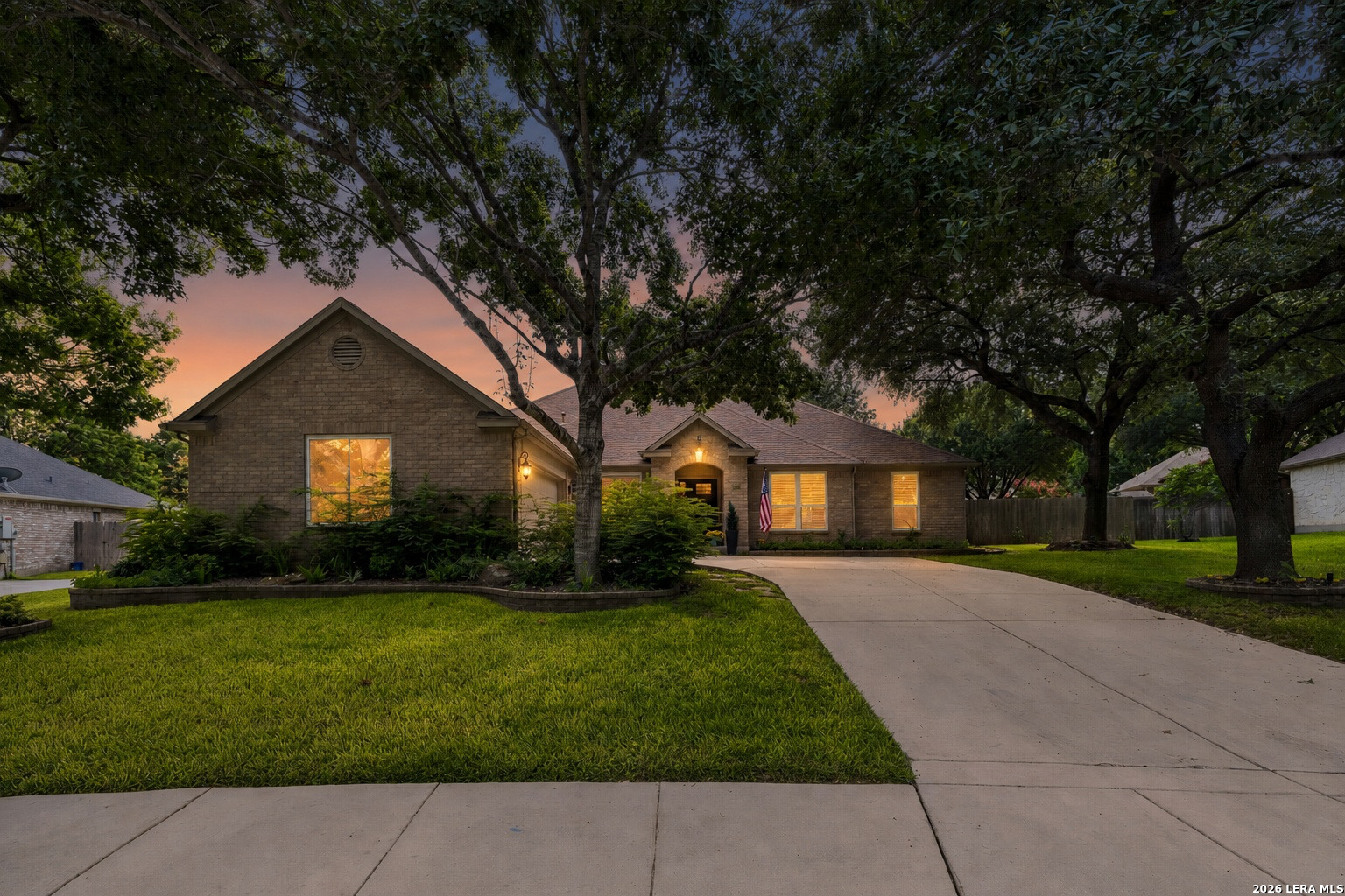 1605 Canyon Oak Schertz TX 78154