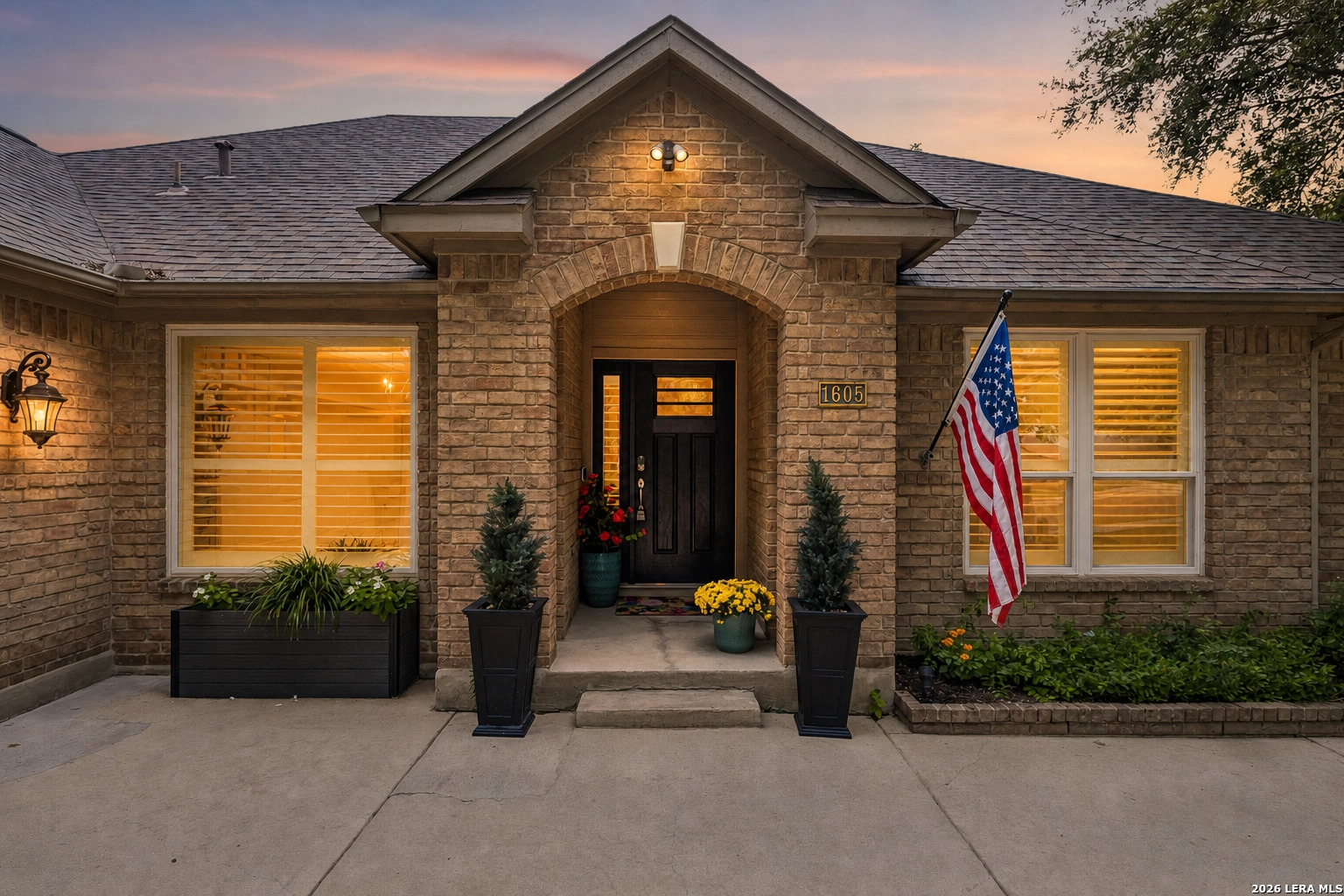 1605 Canyon Oak Schertz TX 78154