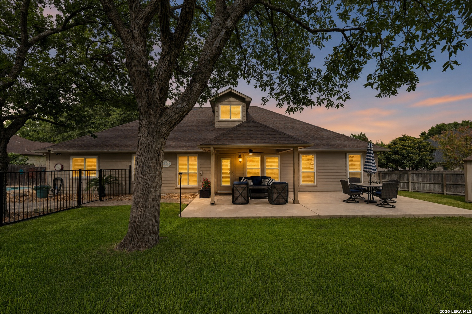 1605 Canyon Oak Schertz TX 78154