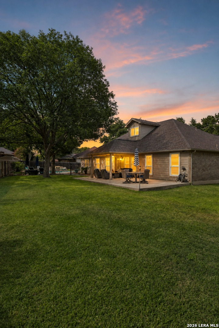 1605 Canyon Oak Schertz TX 78154