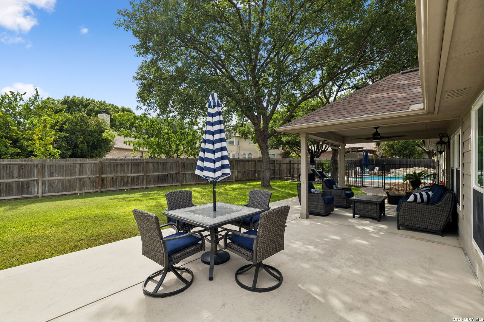 1605 Canyon Oak Schertz TX 78154