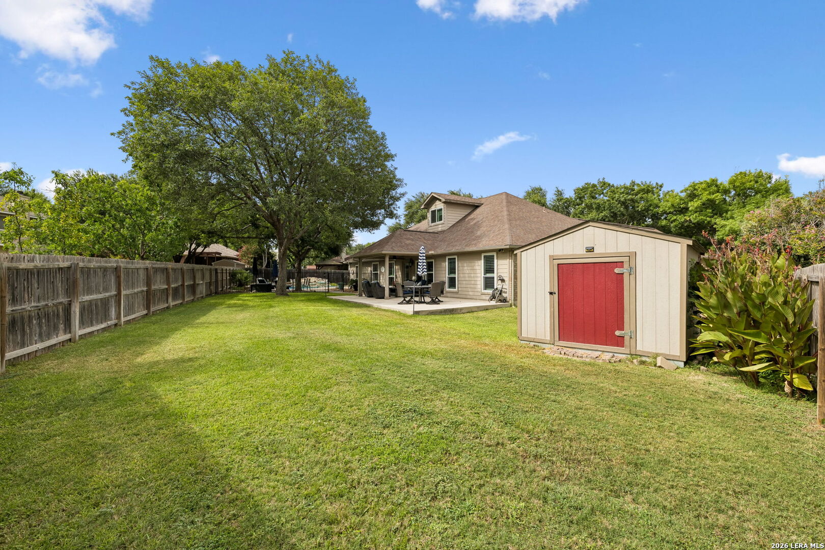 1605 Canyon Oak Schertz TX 78154