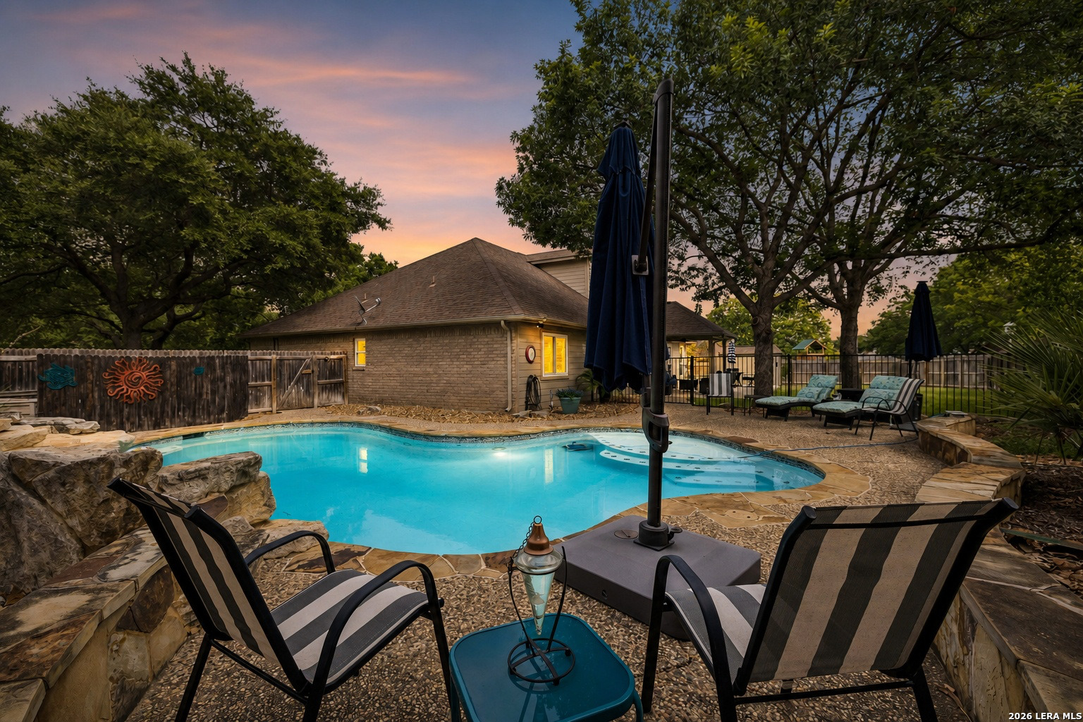 1605 Canyon Oak Schertz TX 78154