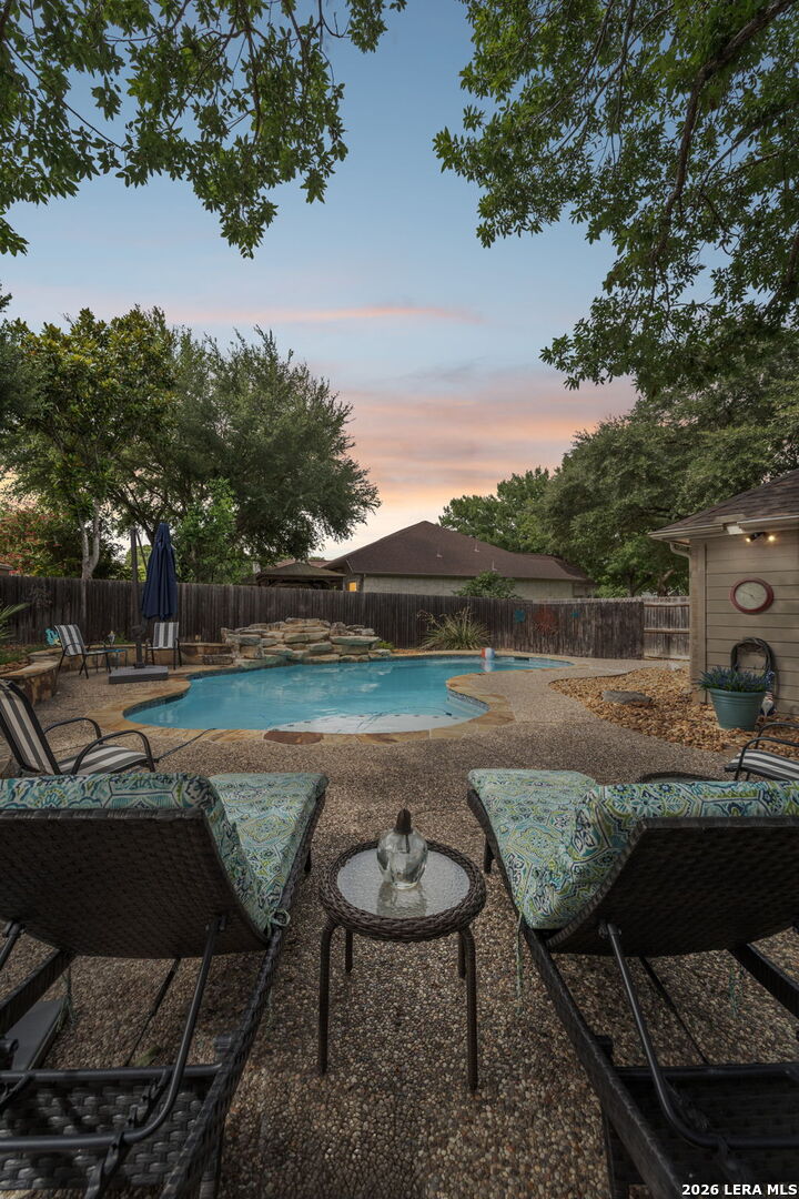 1605 Canyon Oak Schertz TX 78154