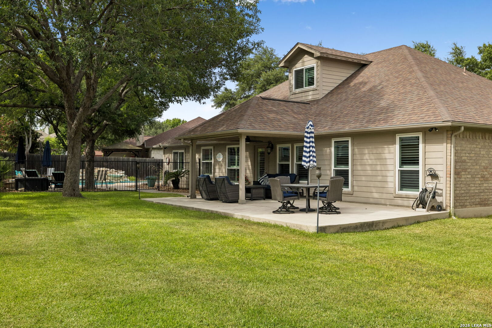 1605 Canyon Oak Schertz TX 78154