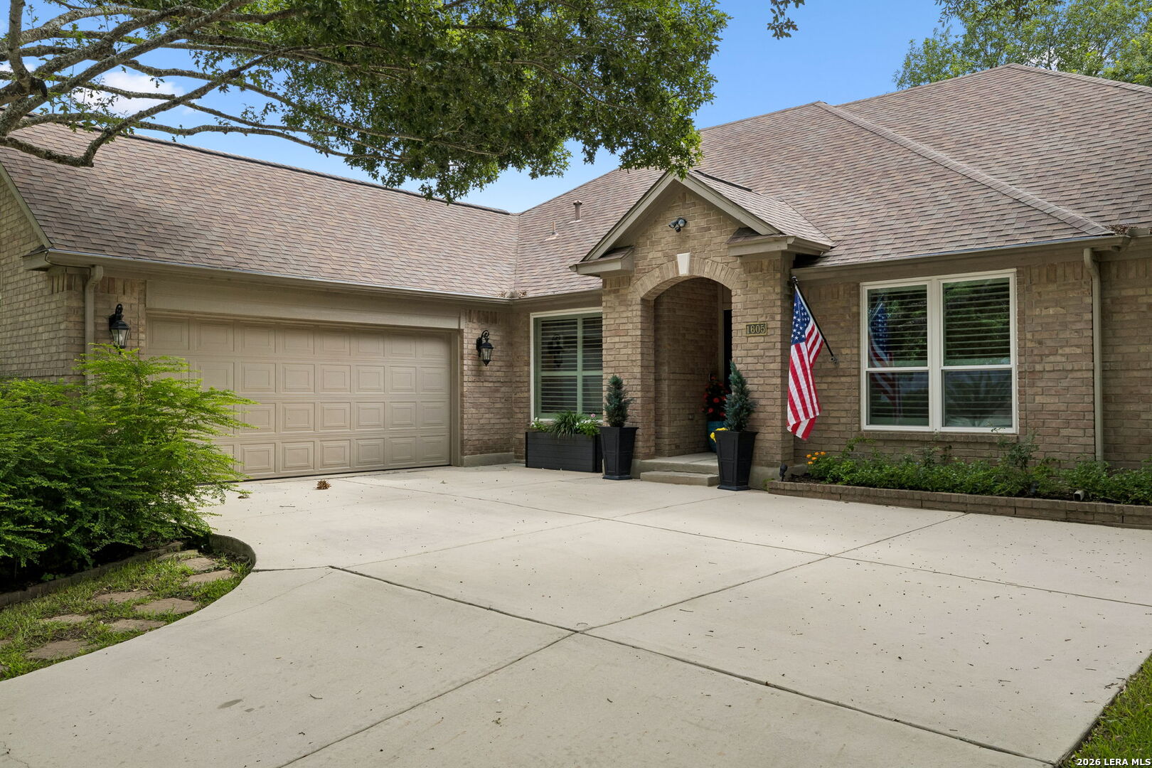 1605 Canyon Oak Schertz TX 78154