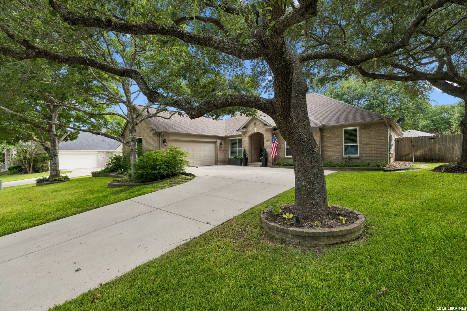 1605 Canyon Oak Schertz TX 78154
