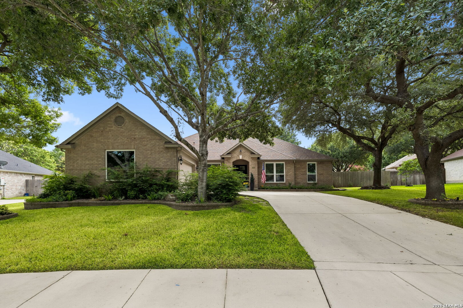 1605 Canyon Oak Schertz TX 78154