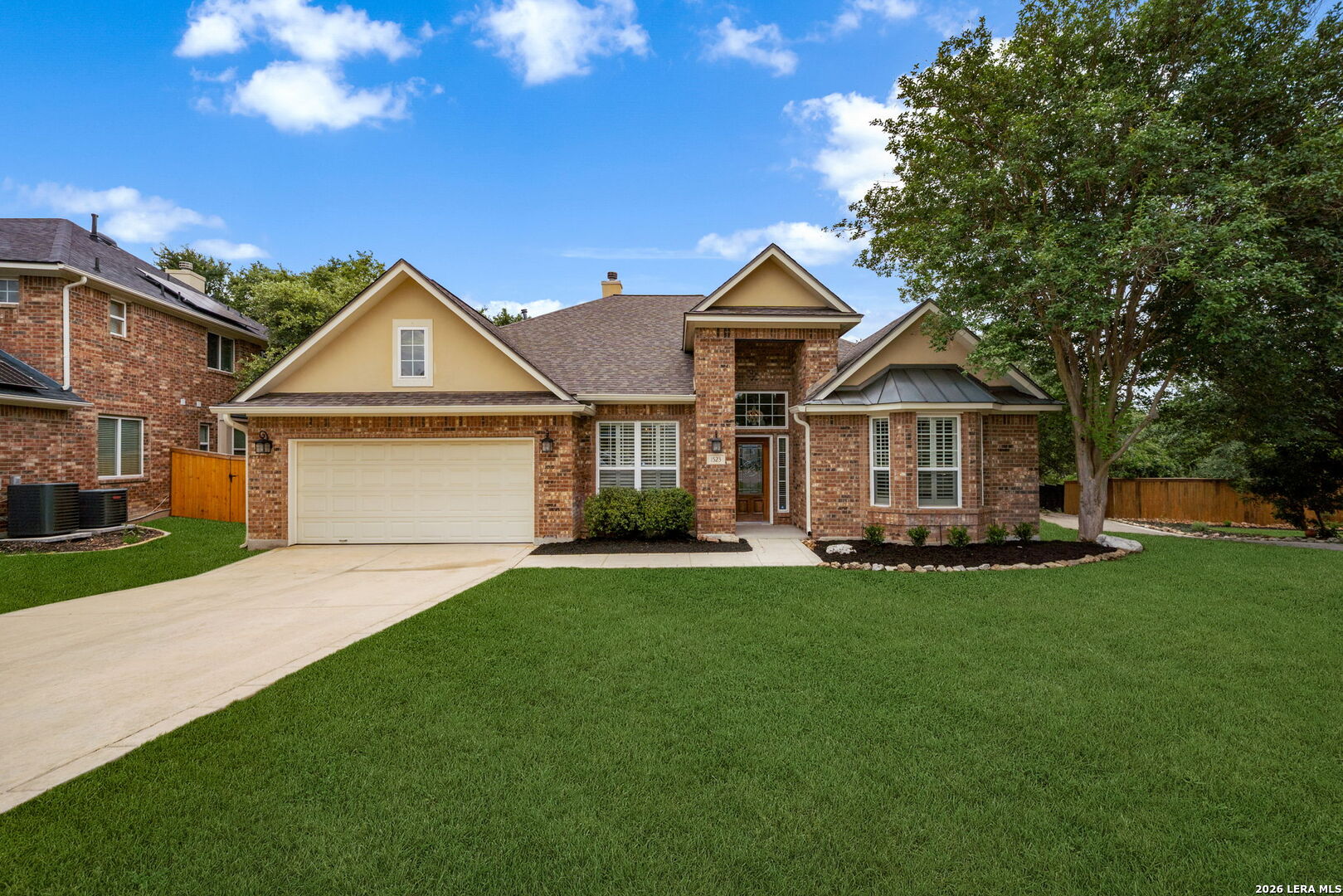 1523 Crooked Stick San Antonio TX 78260