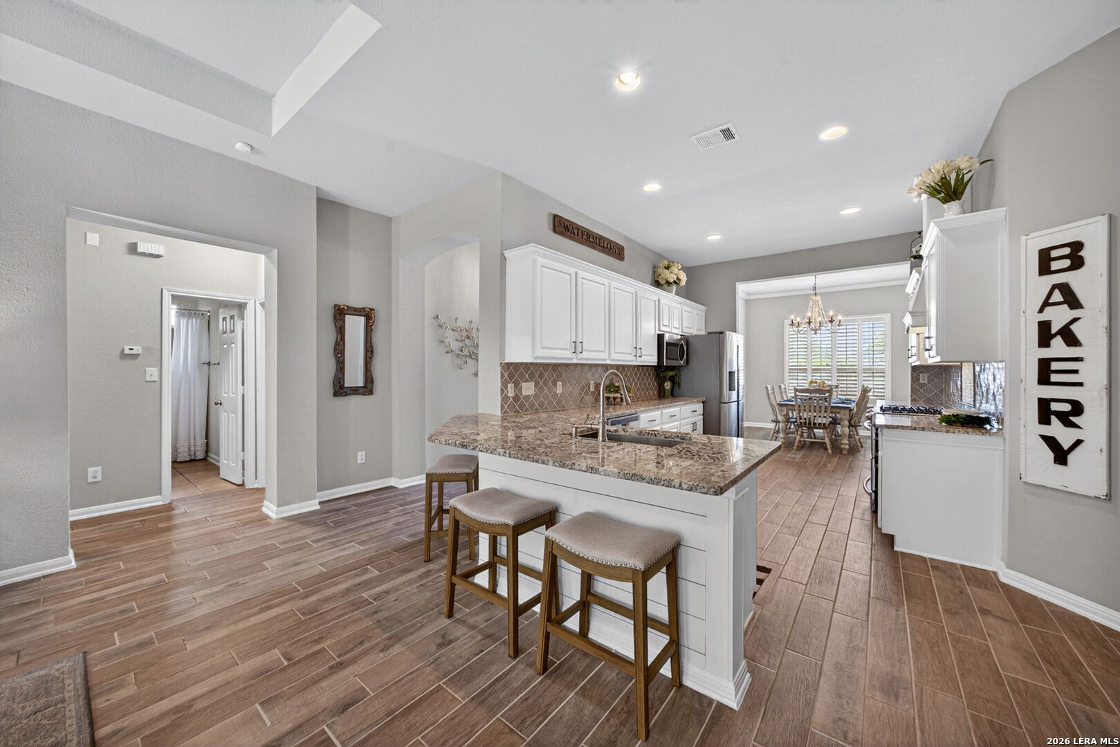1523 Crooked Stick San Antonio TX 78260