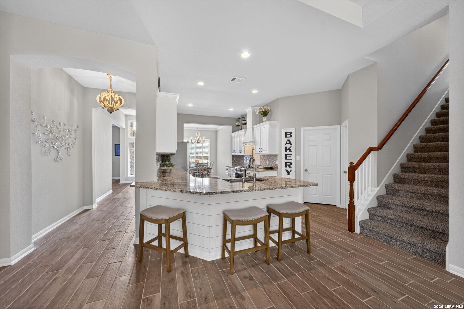 1523 Crooked Stick San Antonio TX 78260