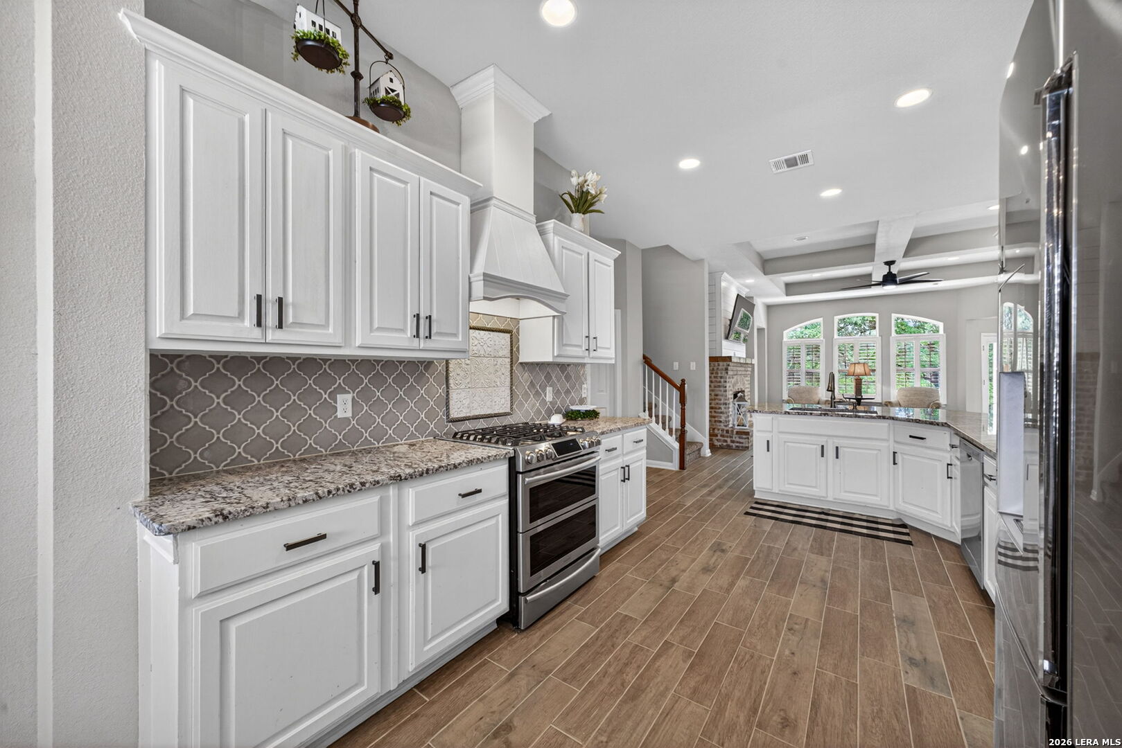 1523 Crooked Stick San Antonio TX 78260