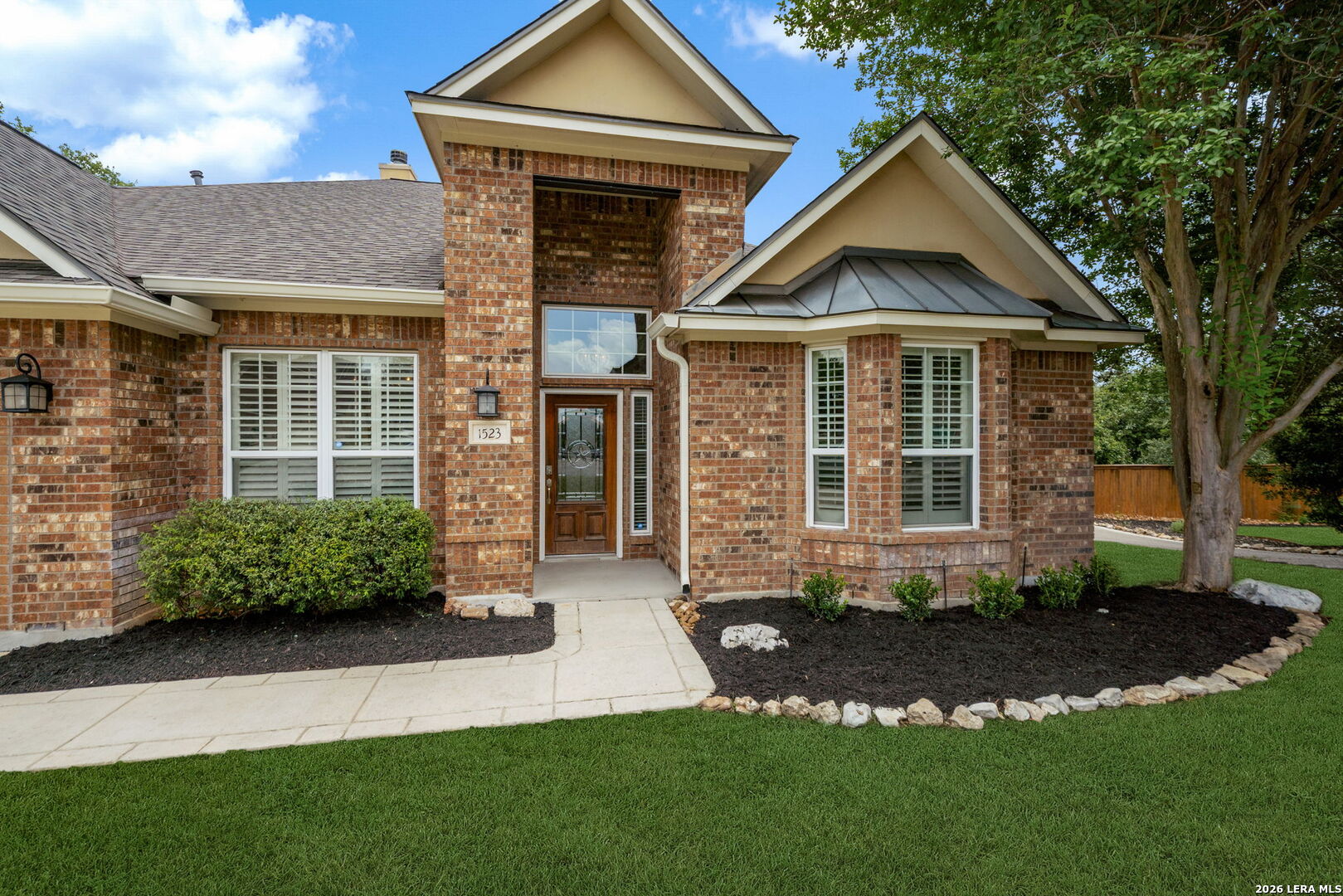 1523 Crooked Stick San Antonio TX 78260