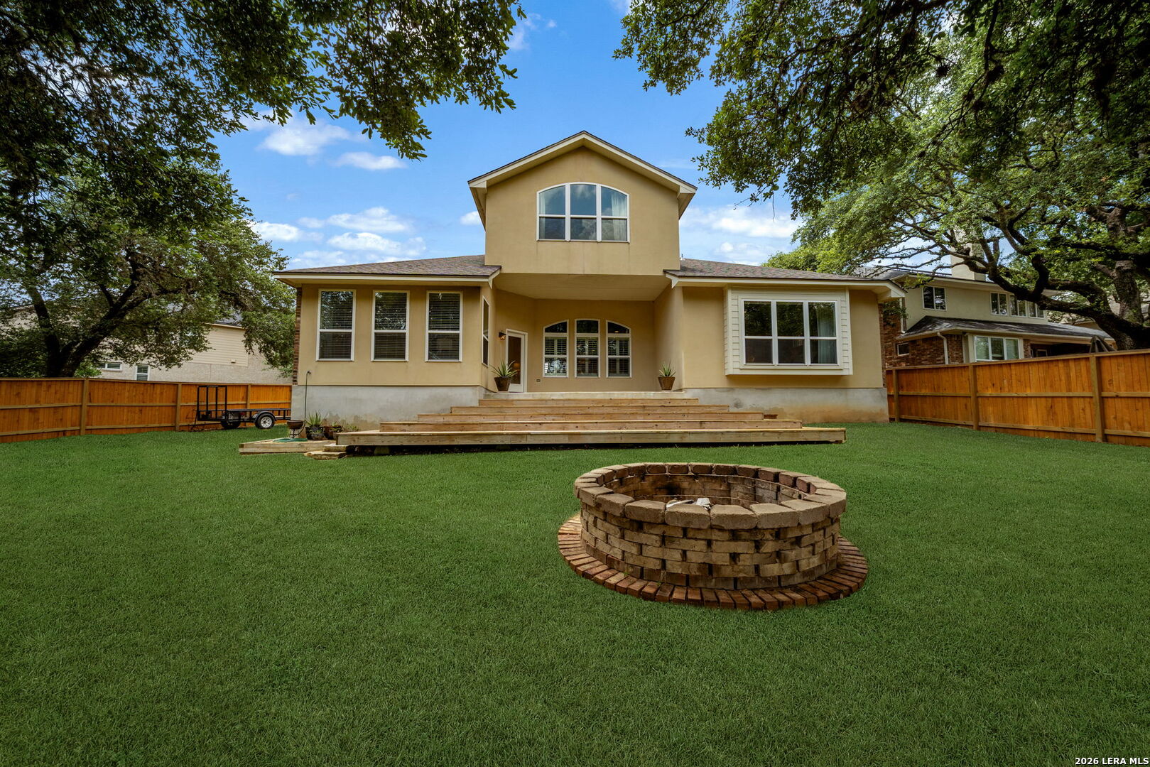 1523 Crooked Stick San Antonio TX 78260