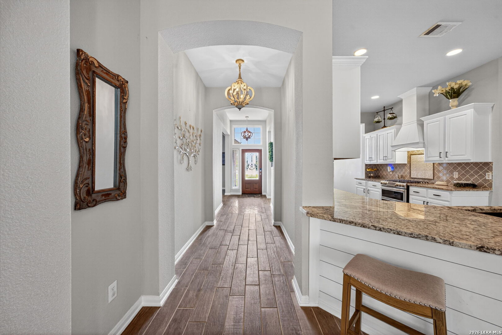 1523 Crooked Stick San Antonio TX 78260