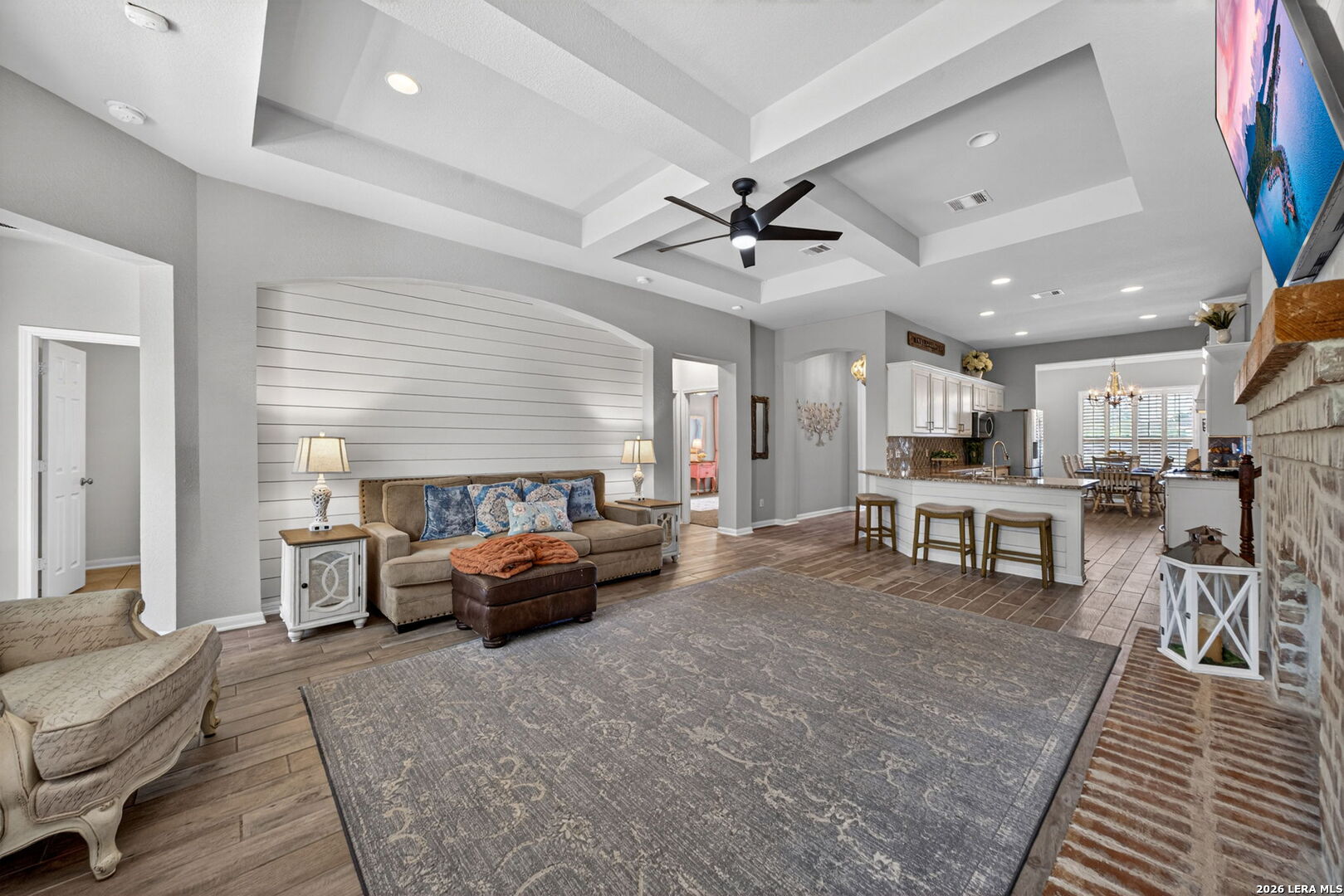 1523 Crooked Stick San Antonio TX 78260
