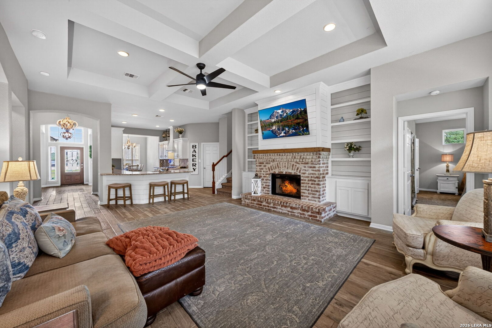 1523 Crooked Stick San Antonio TX 78260