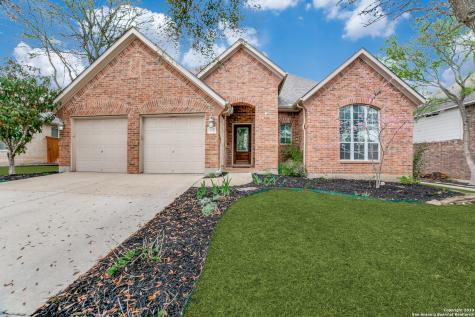 414 Cypress Trail San Antonio TX 78256