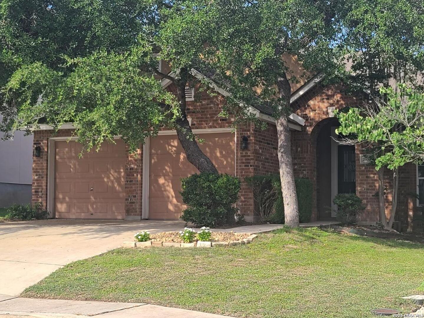 26006 Starling Hill San Antonio TX 78260