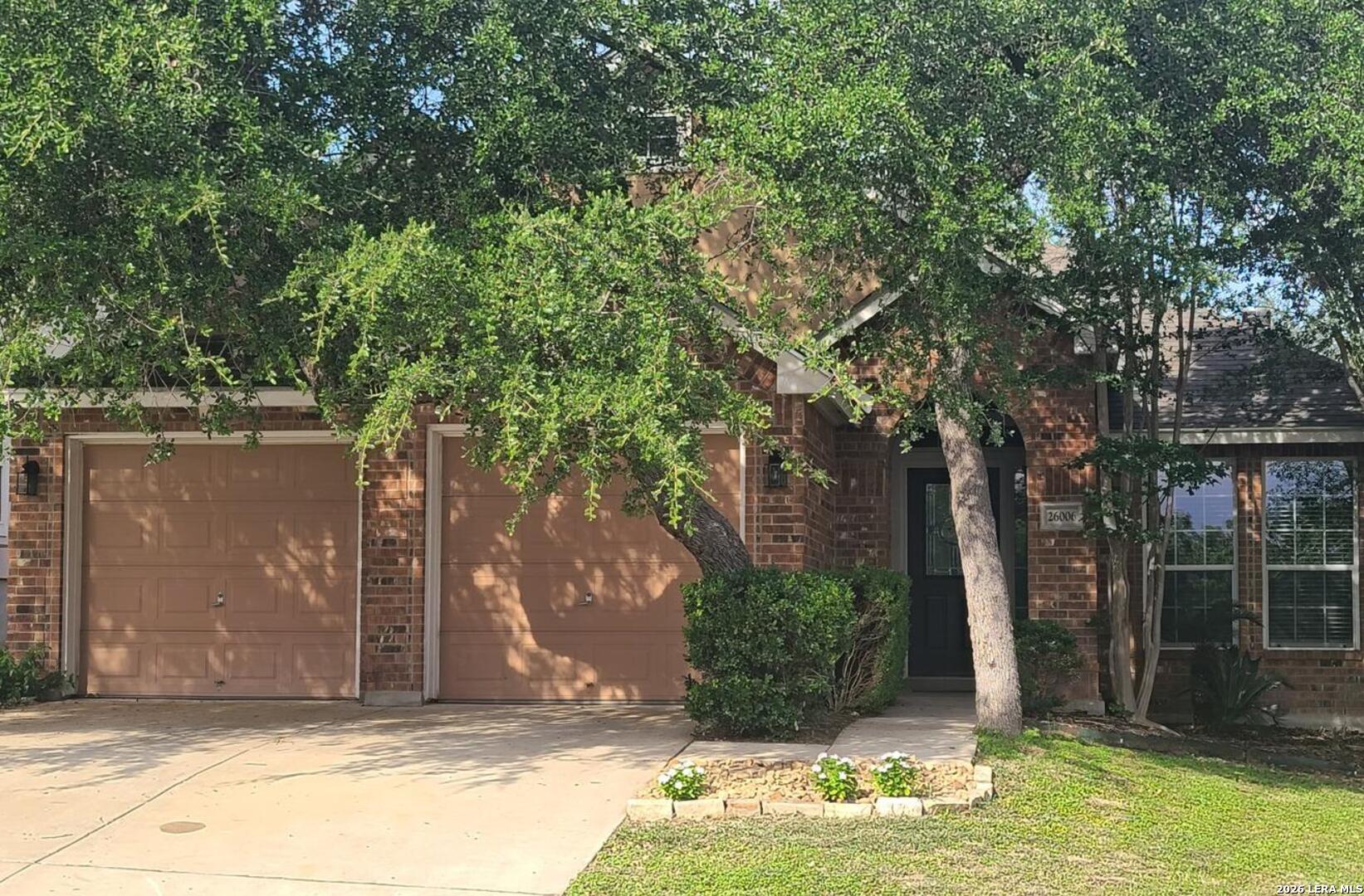26006 Starling Hill San Antonio TX 78260