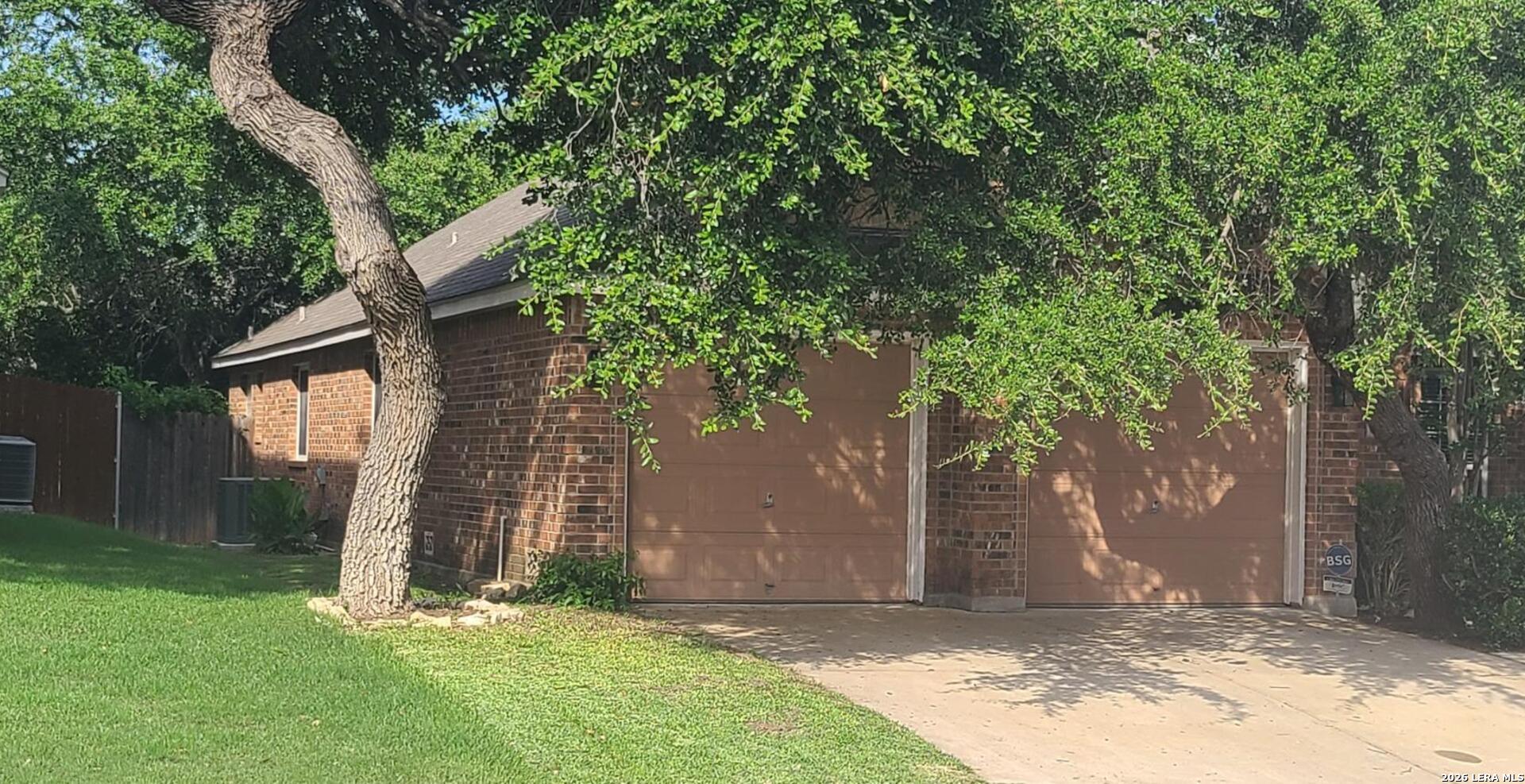 26006 Starling Hill San Antonio TX 78260