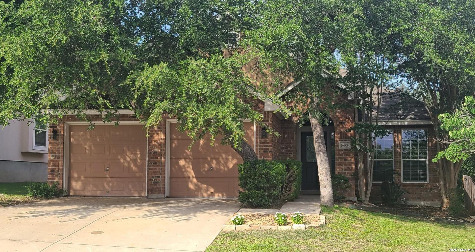 26006 Starling Hill San Antonio TX 78260