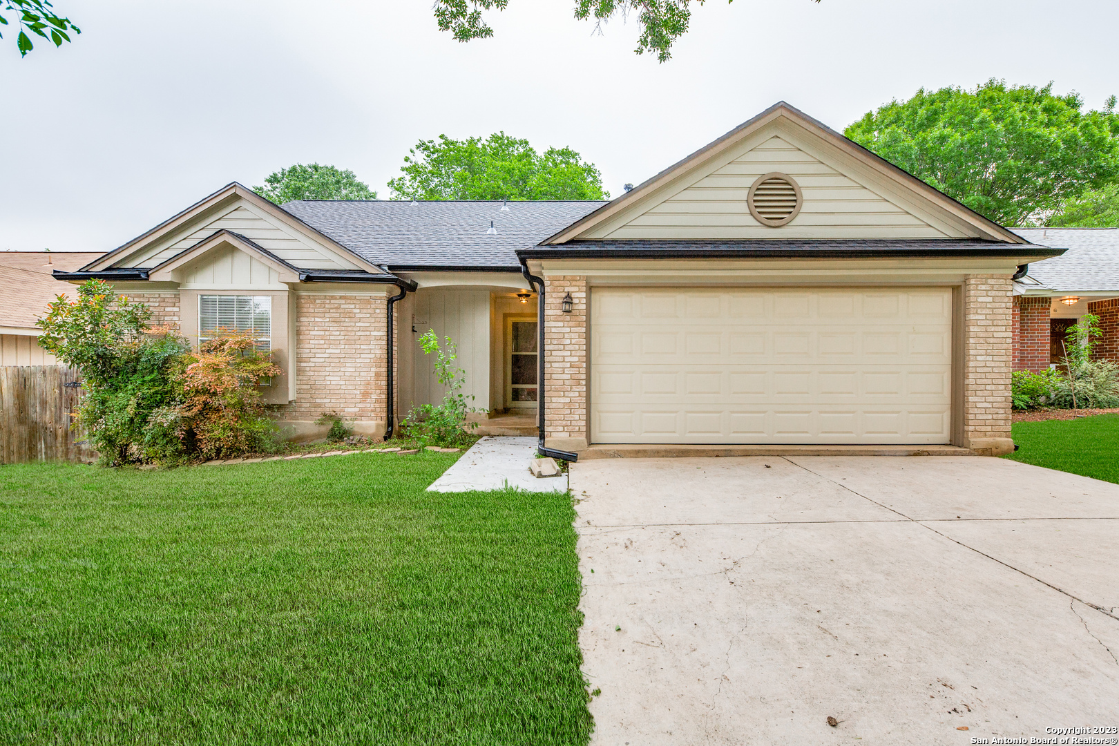 7838 Dashwood San Antonio TX 78240