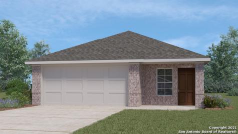 10419 Howgate San Antonio TX 78252