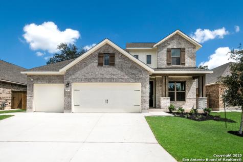 8814 Whiskey Flats San Antonio TX 78254