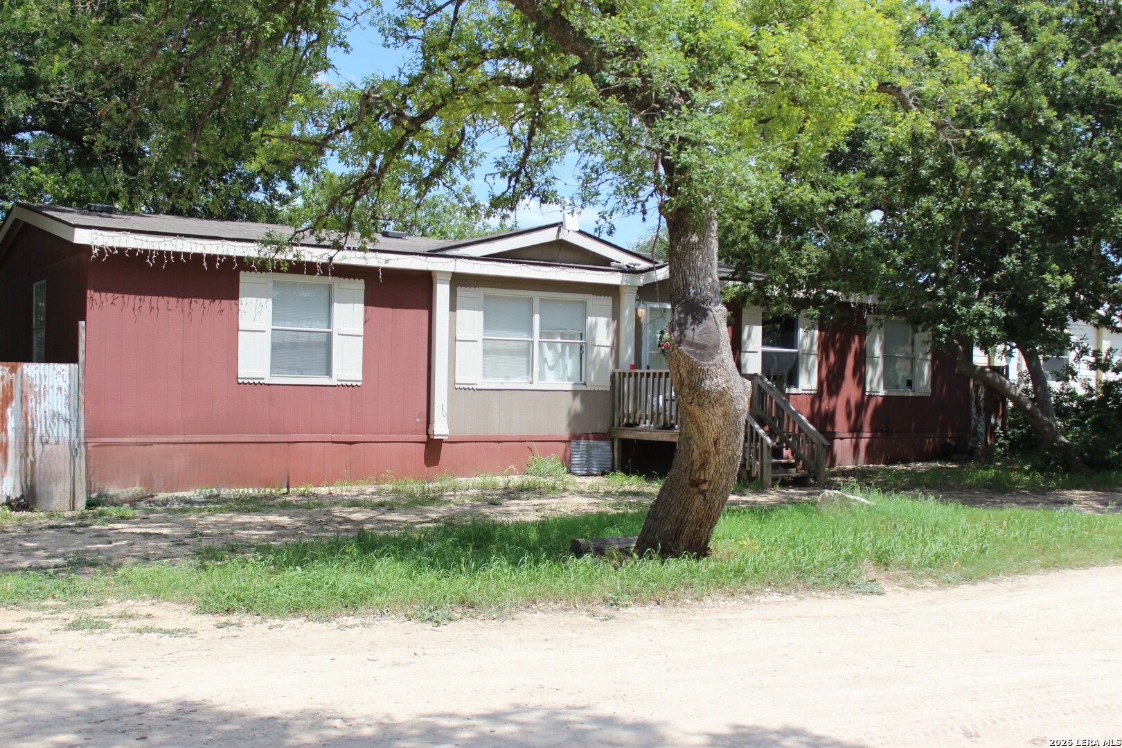 159 Annie Lane Center Point TX 78010