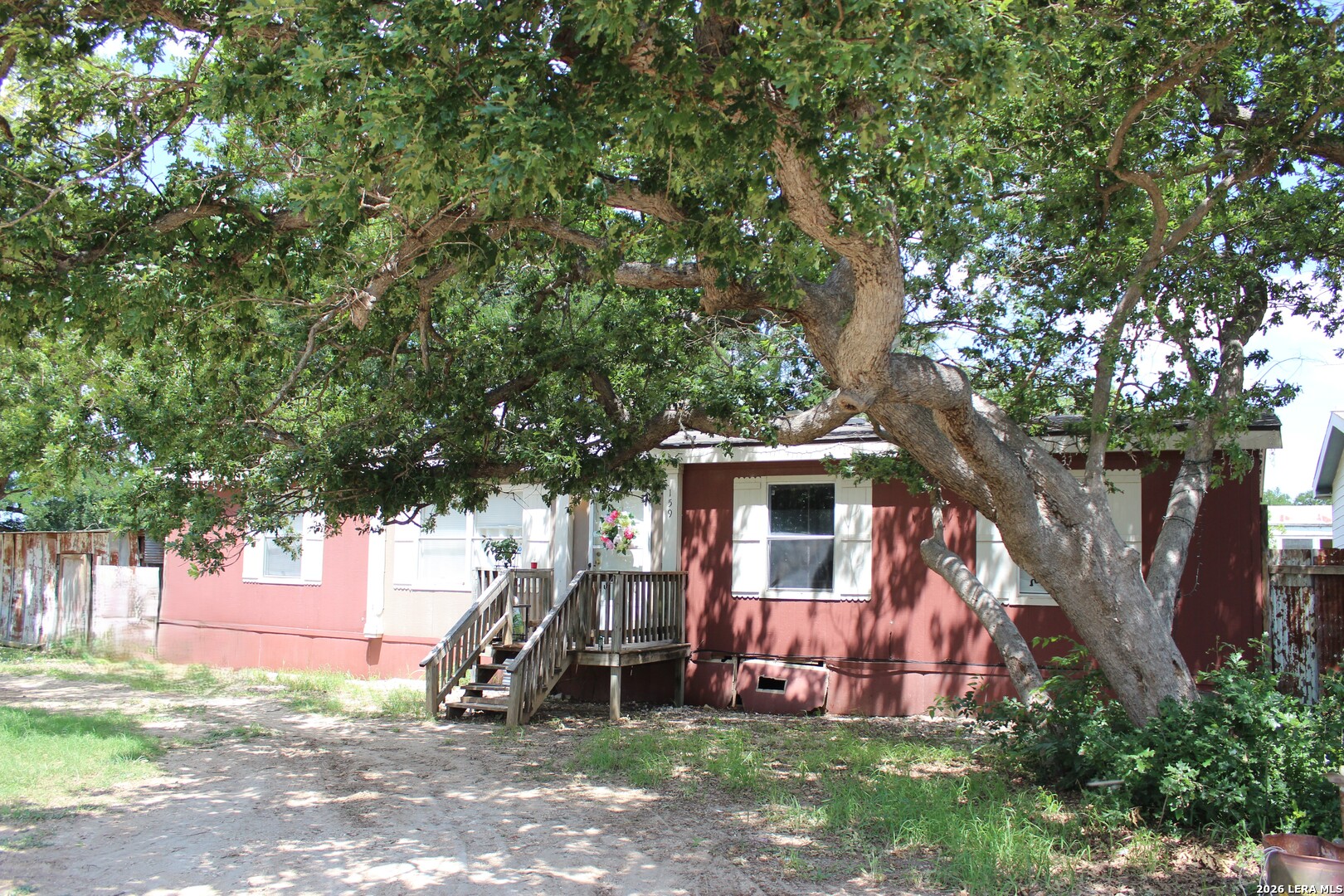 159 Annie Lane Center Point TX 78010