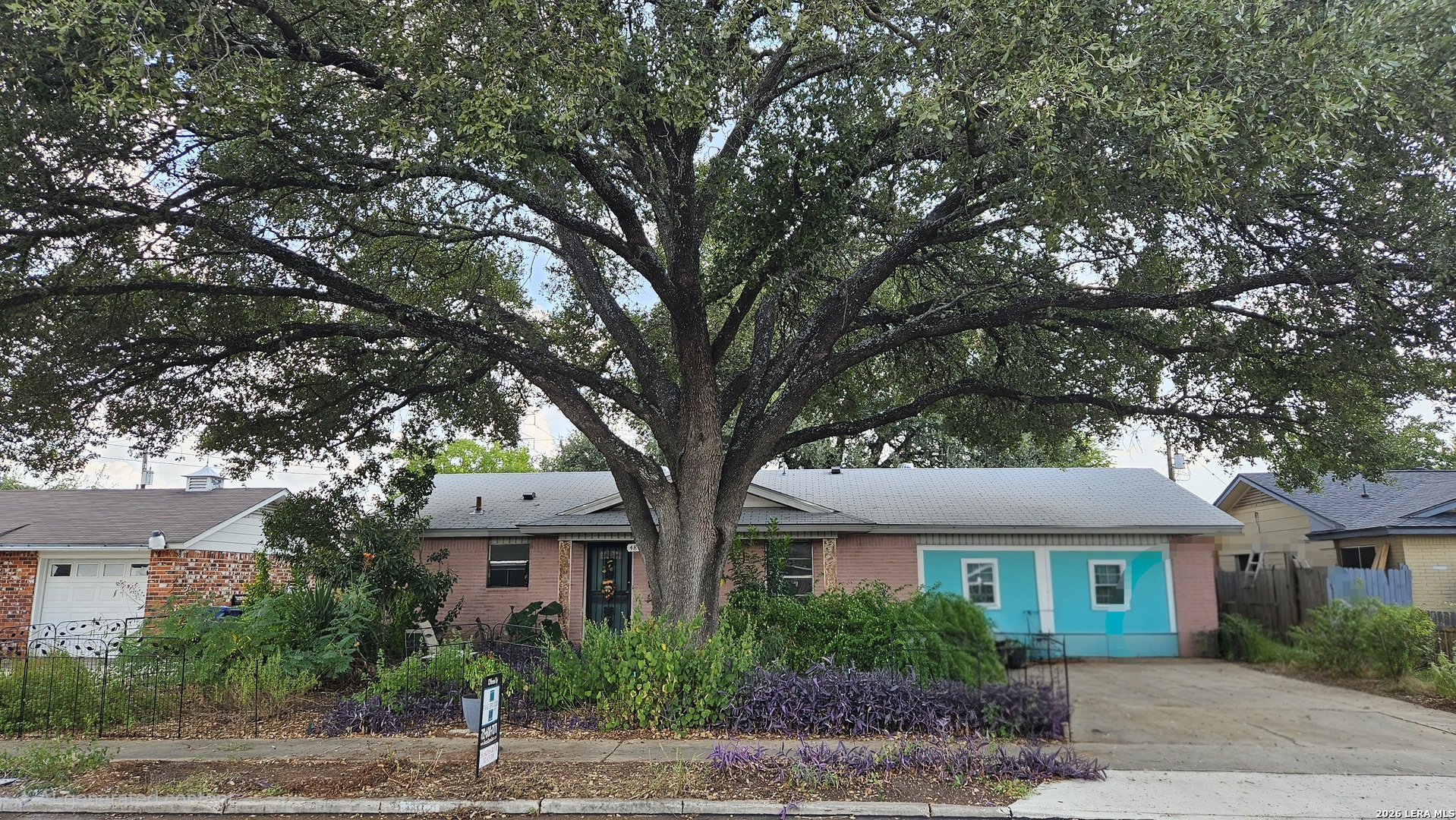 4806 Wycliff Drive San Antonio TX 78220