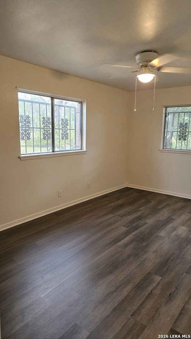 4806 Wycliff Drive San Antonio TX 78220