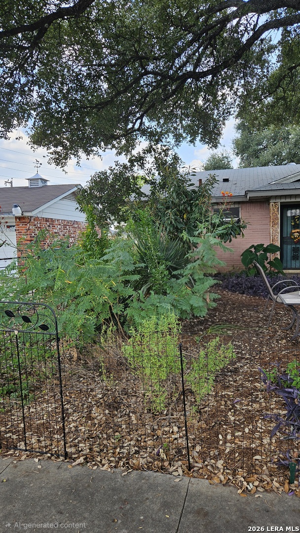 4806 Wycliff Drive San Antonio TX 78220